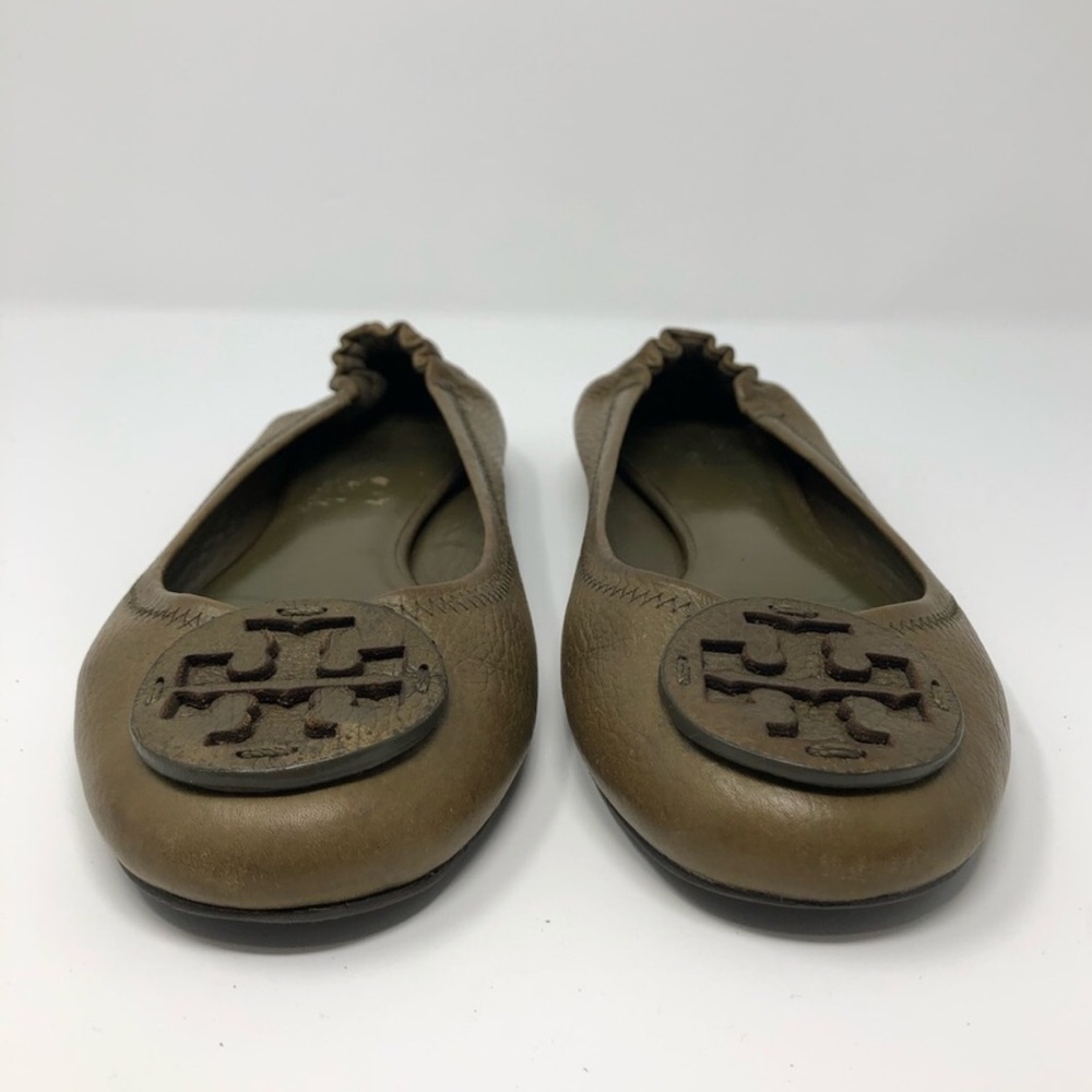 Tory Burch Ballet Flats